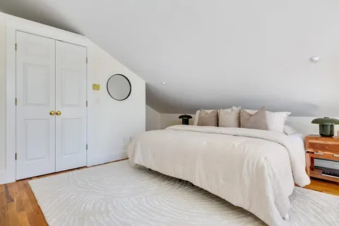 $945,000 | 411 Norfolk Street, Unit 2A, Somerville, MA 02143
