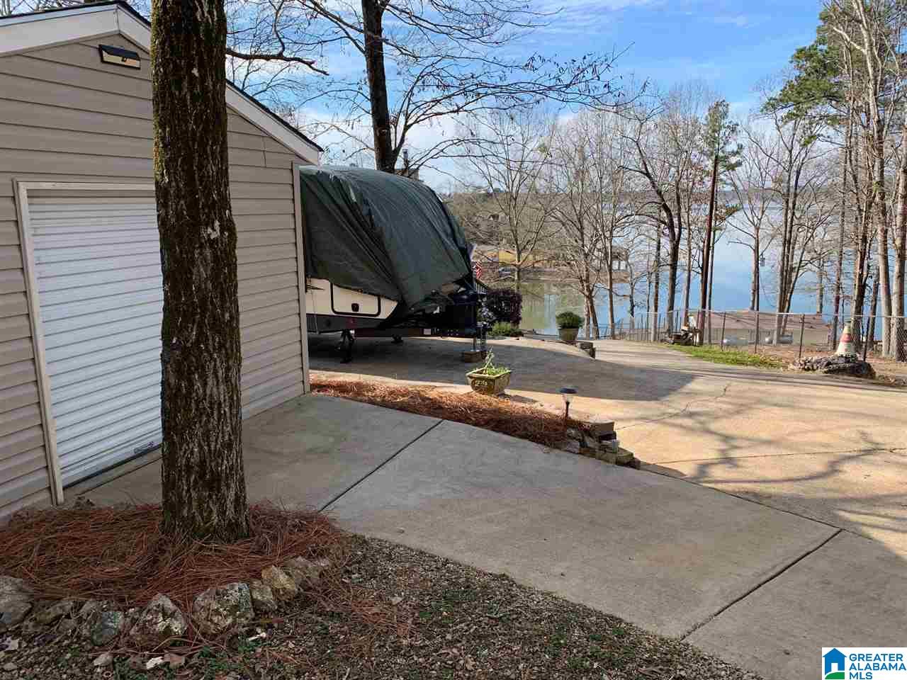 1817 Davis Acres Drive Alpine, AL 35014 - Photo 50 of 50