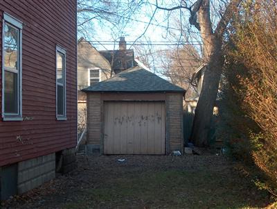 507 Reed Street Kalamazoo, MI 49001 - Photo 10 of 13 Additional Photo