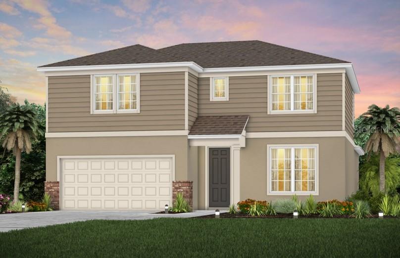 7649 Ragusa Way Clermont, FL 34714 - Photo 1 of 1