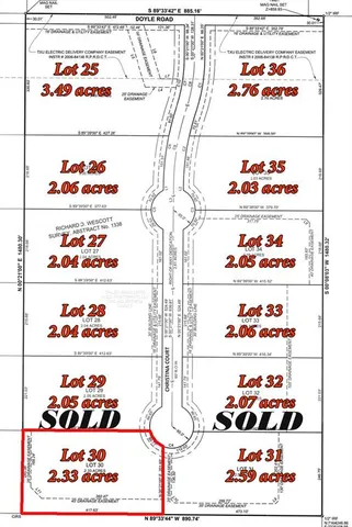$215,000 | 7298 Christina Court, Krum, TX 76249
