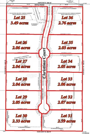 $215,000 | 7298 Christina Court, Krum, TX 76249