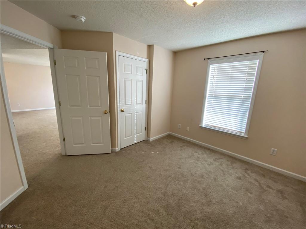 140 James Road, Unit 1A High Point, NC 27265 - Photo 15 of 16 Second bedroom