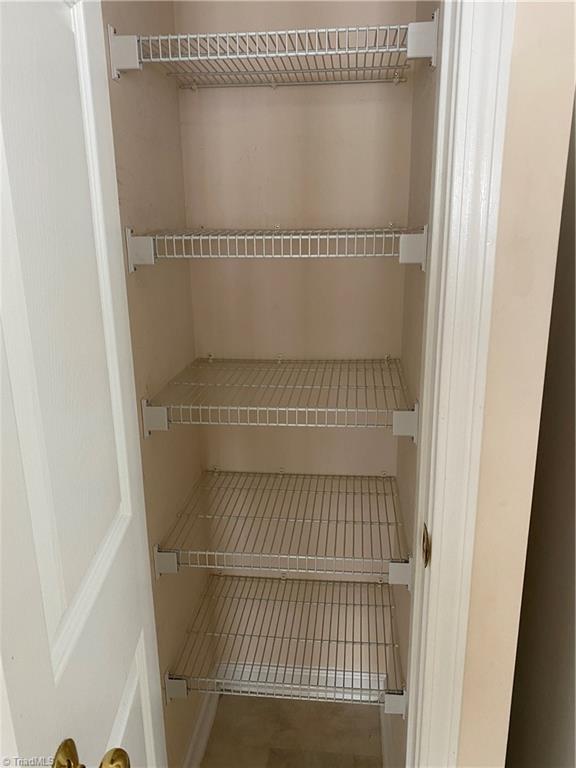140 James Road, Unit 1A High Point, NC 27265 - Photo 4 of 16 Pantry