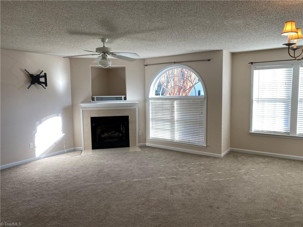 140 James Road, Unit 1A High Point, NC 27265 - Photo 5 of 16 Great Room