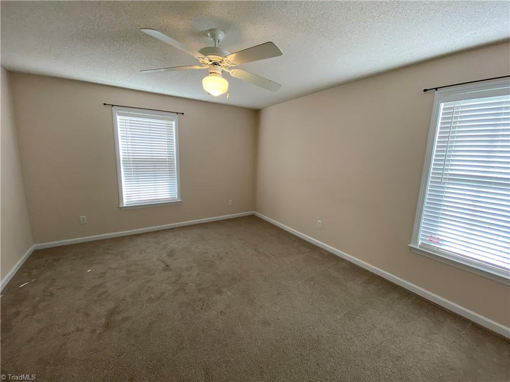 140 James Road, Unit 1A High Point, NC 27265 - Photo 9 of 16 Primary bedroom