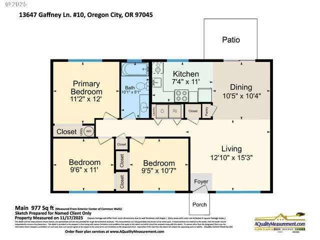 $289,000 | 13647 Gaffney Lane, Unit 10, Oregon City, OR 97045