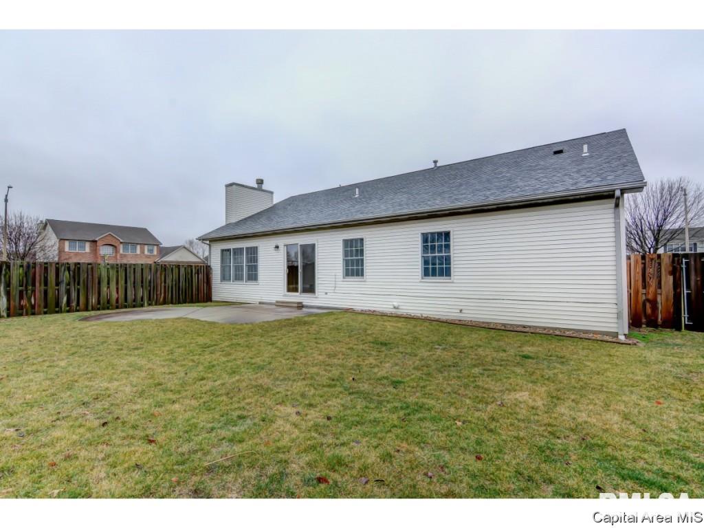 240 Gray Court Springfield, IL 62711 - Photo 33 of 35
