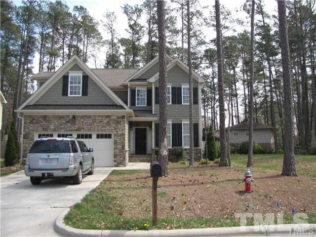 320 Lawrence Road Cary, NC 27511 - Photo 1 of 21