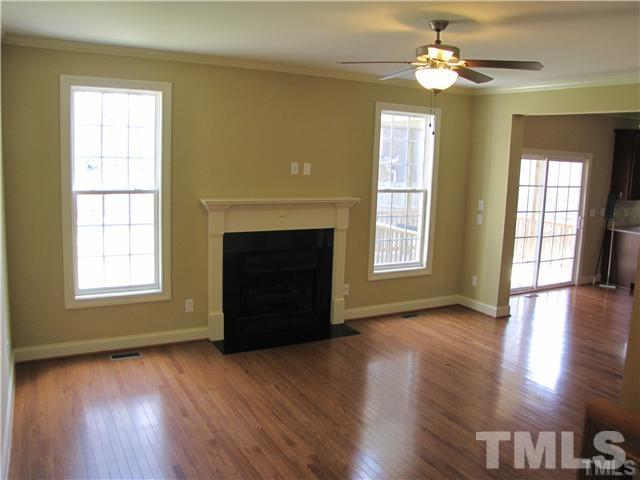 320 Lawrence Road Cary, NC 27511 - Photo 2 of 21