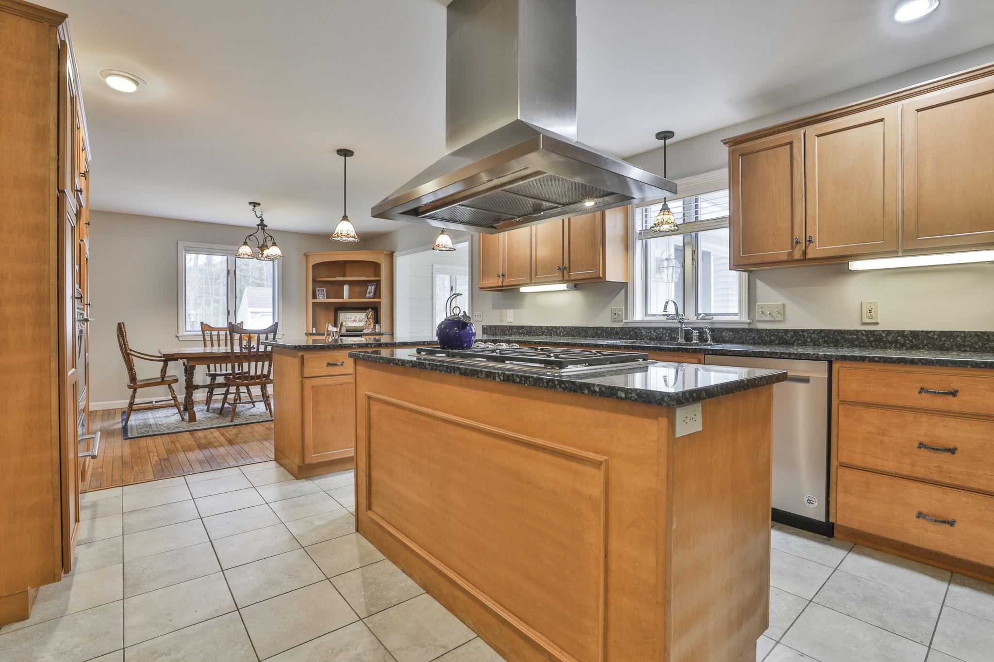 94 Breakneck Road Newport, NH 03773 - Photo 19 of 52