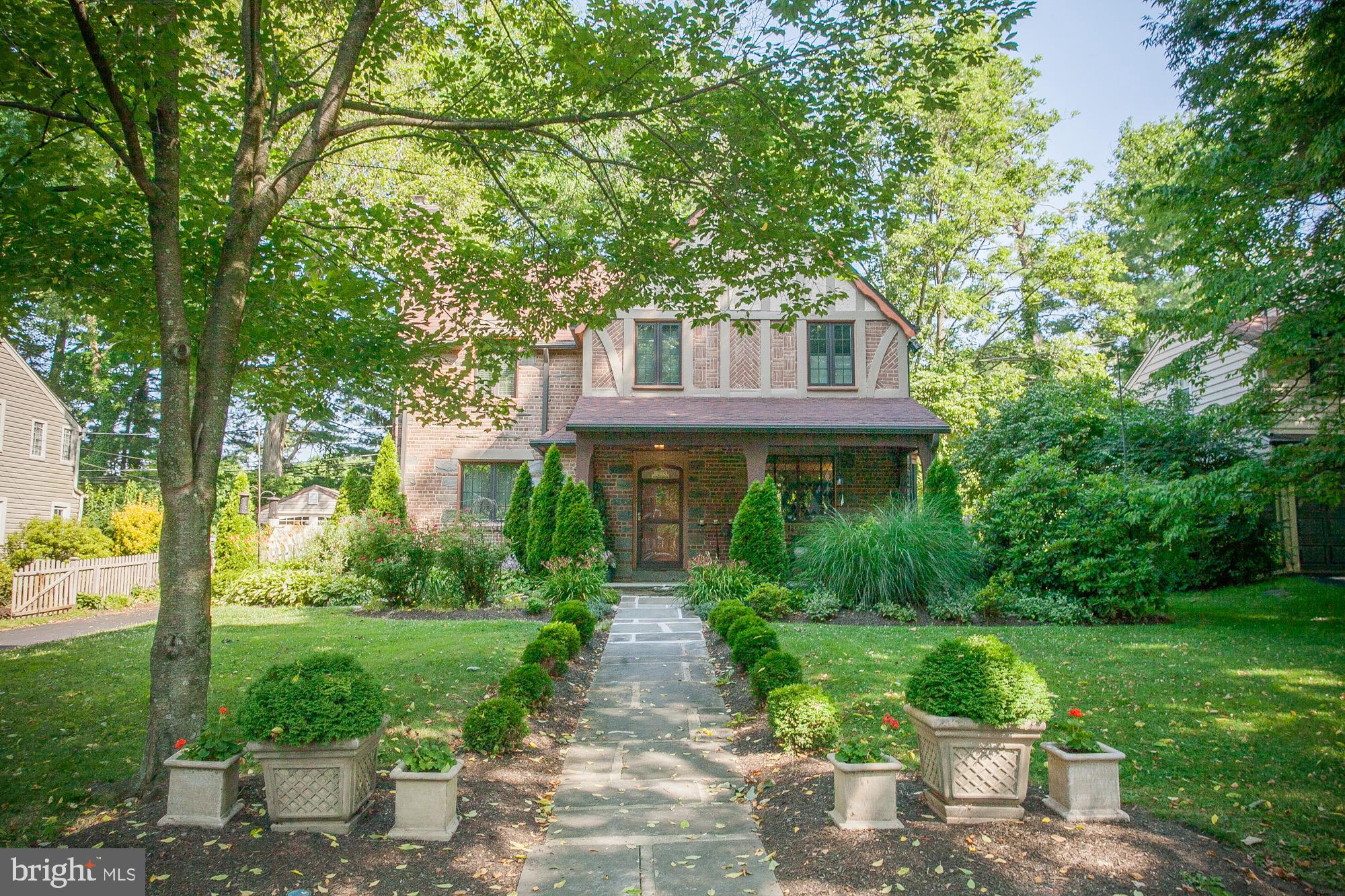 1215 Yarmouth Road Wynnewood, PA 19096 - Photo 2 of 81