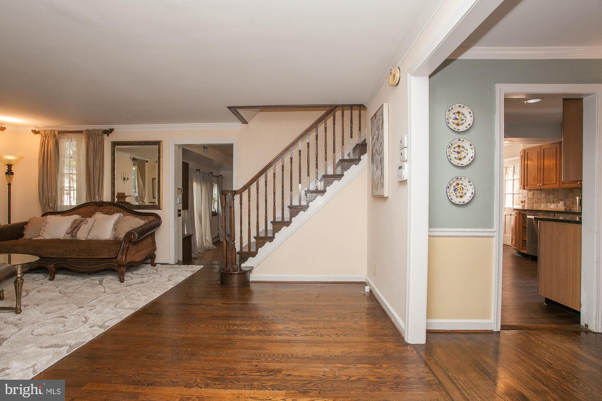 1215 Yarmouth Road Wynnewood, PA 19096 - Photo 11 of 81