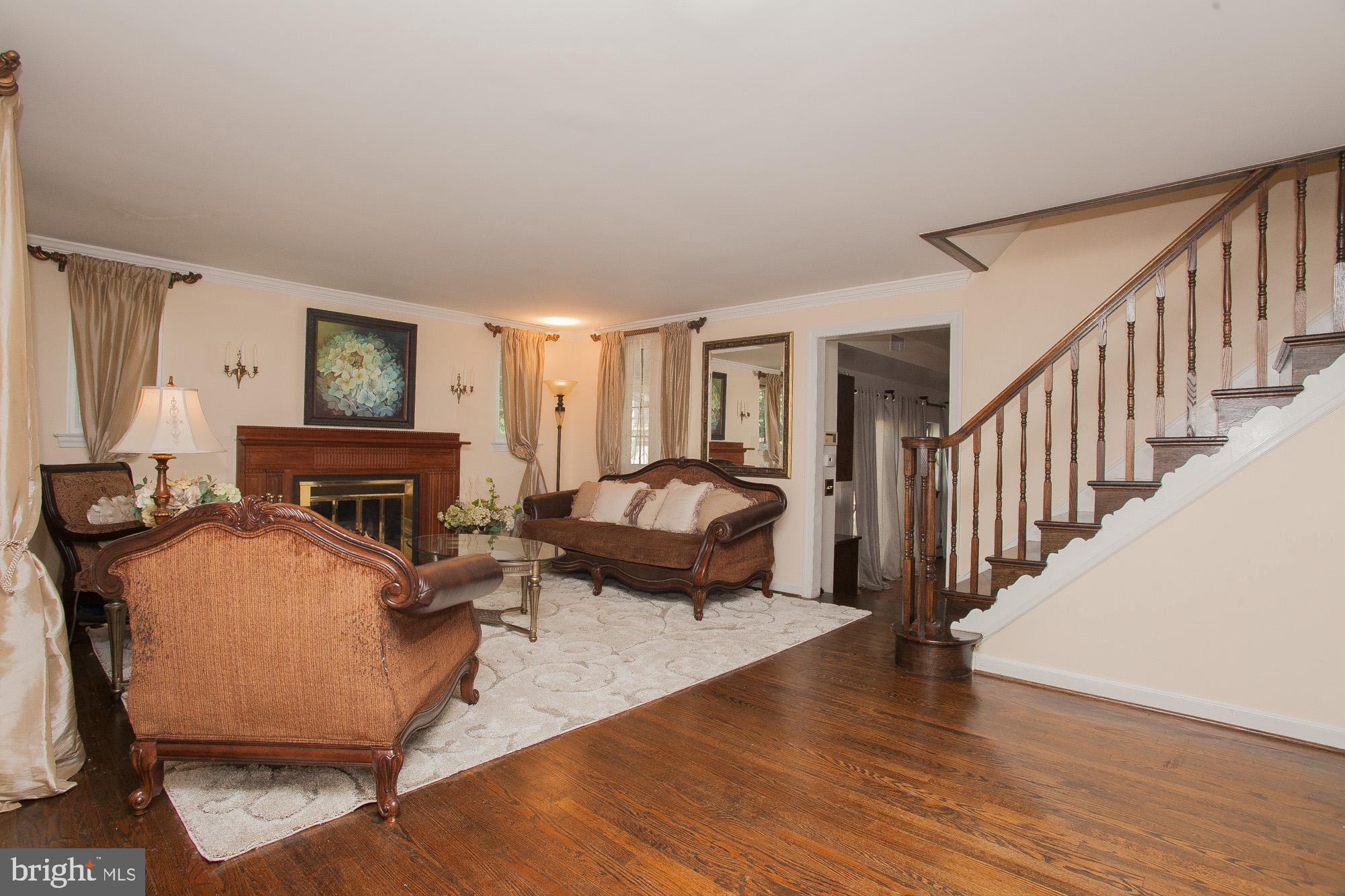 1215 Yarmouth Road Wynnewood, PA 19096 - Photo 12 of 81