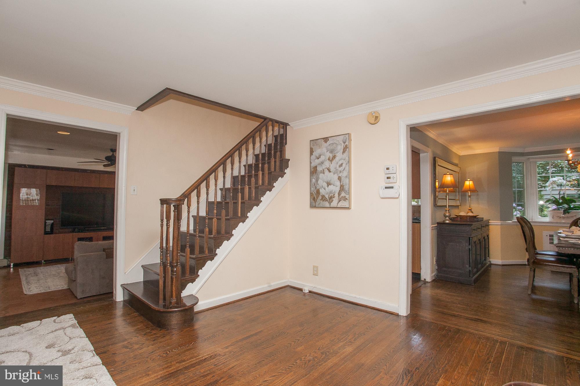 1215 Yarmouth Road Wynnewood, PA 19096 - Photo 13 of 81