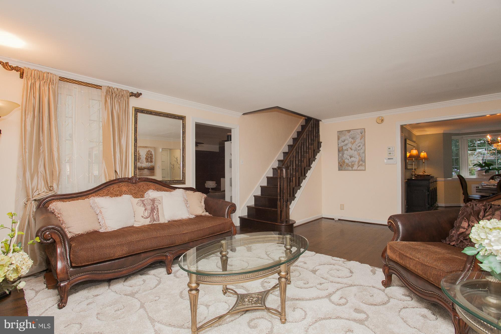 1215 Yarmouth Road Wynnewood, PA 19096 - Photo 14 of 81