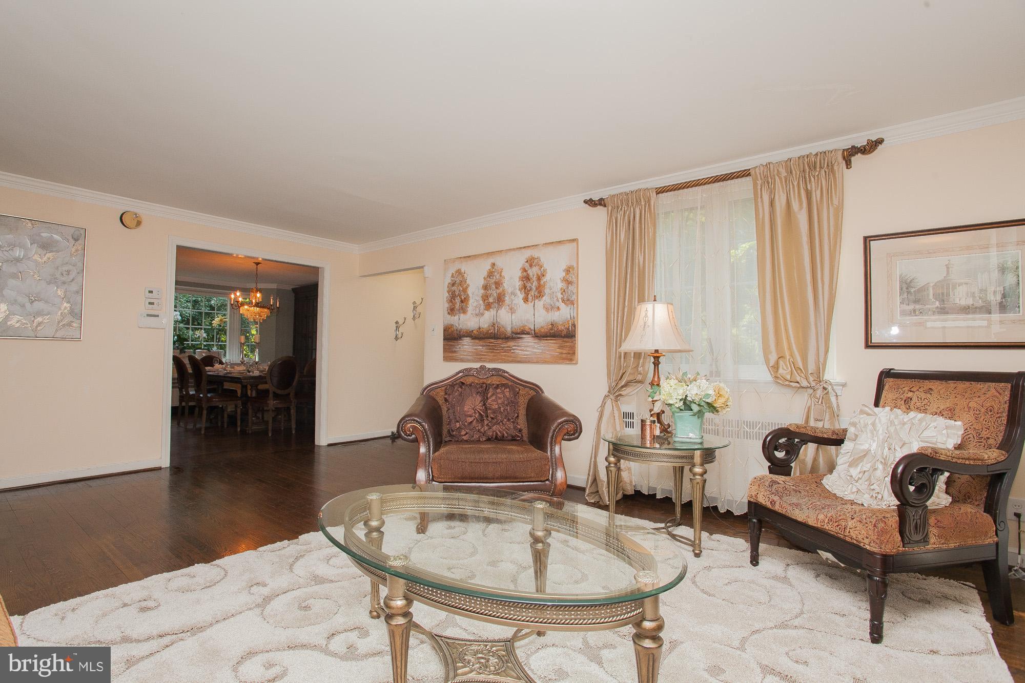 1215 Yarmouth Road Wynnewood, PA 19096 - Photo 15 of 81