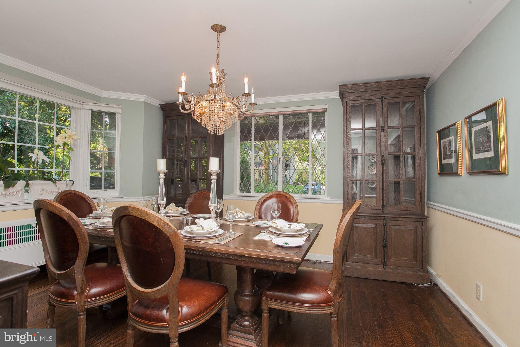 1215 Yarmouth Road Wynnewood, PA 19096 - Photo 17 of 81