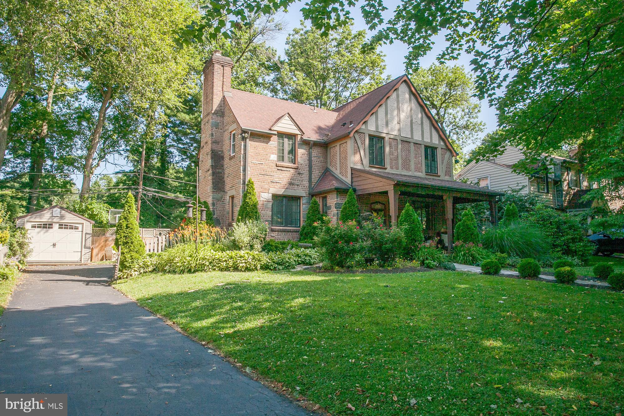 1215 Yarmouth Road Wynnewood, PA 19096 - Photo 5 of 81