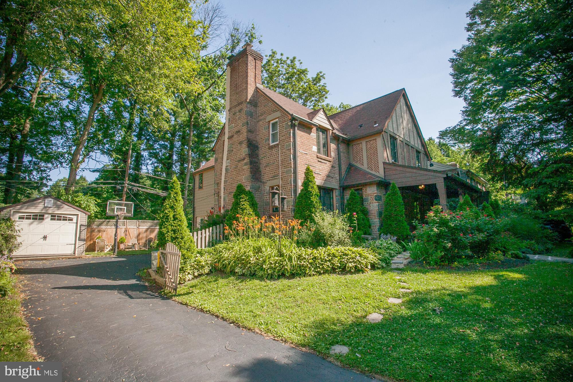 1215 Yarmouth Road Wynnewood, PA 19096 - Photo 6 of 81