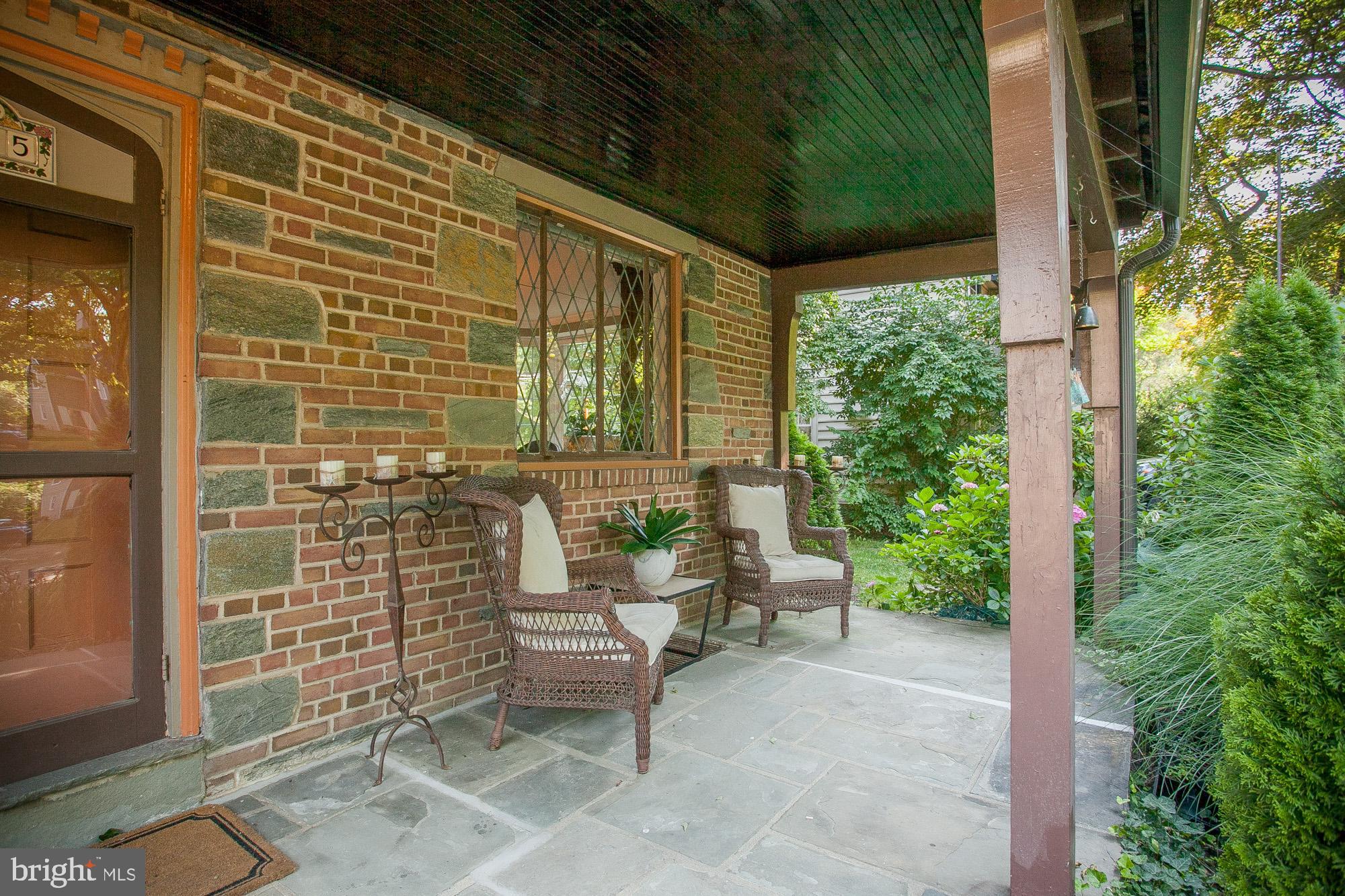 1215 Yarmouth Road Wynnewood, PA 19096 - Photo 7 of 81