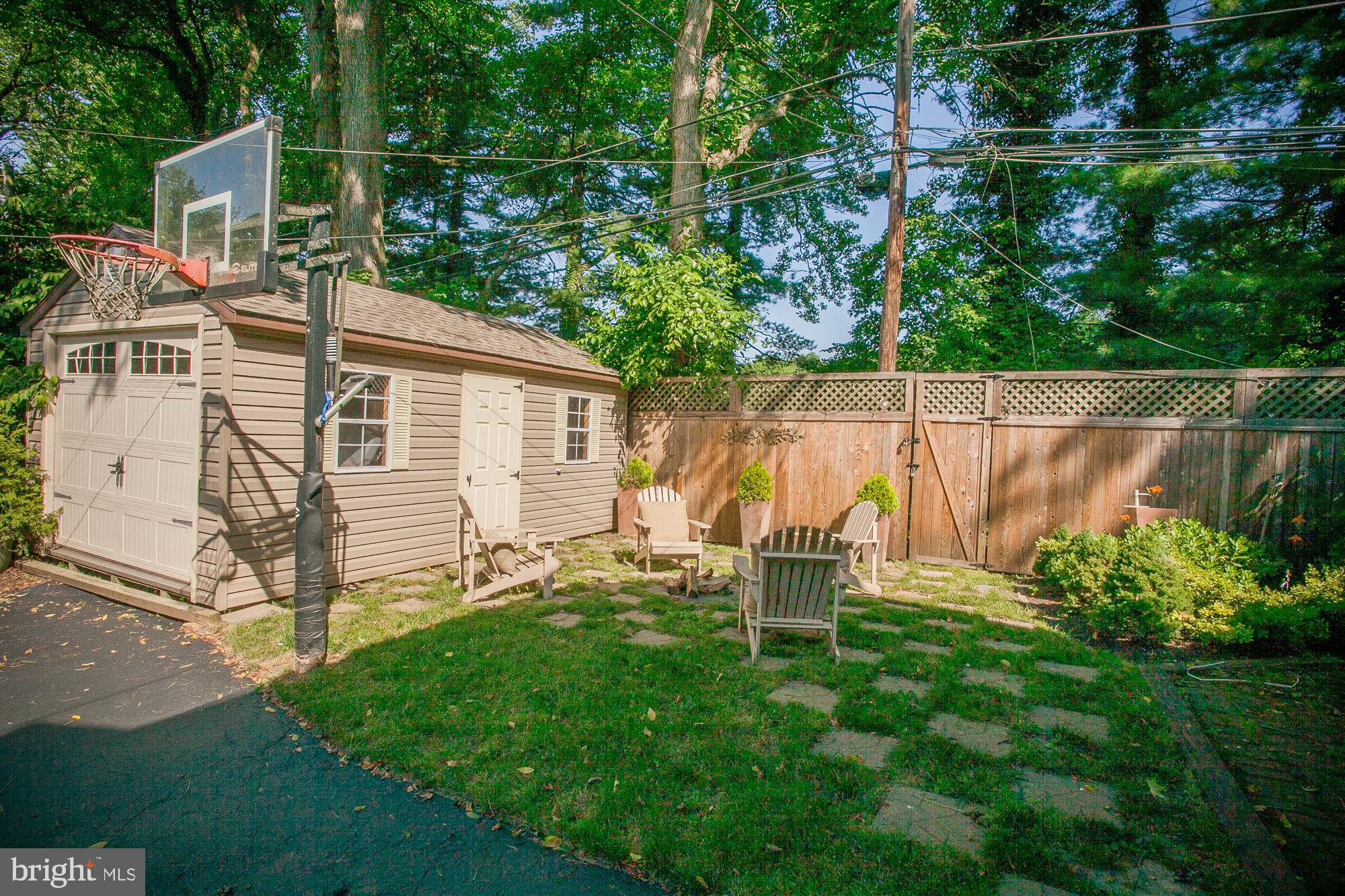 1215 Yarmouth Road Wynnewood, PA 19096 - Photo 70 of 81