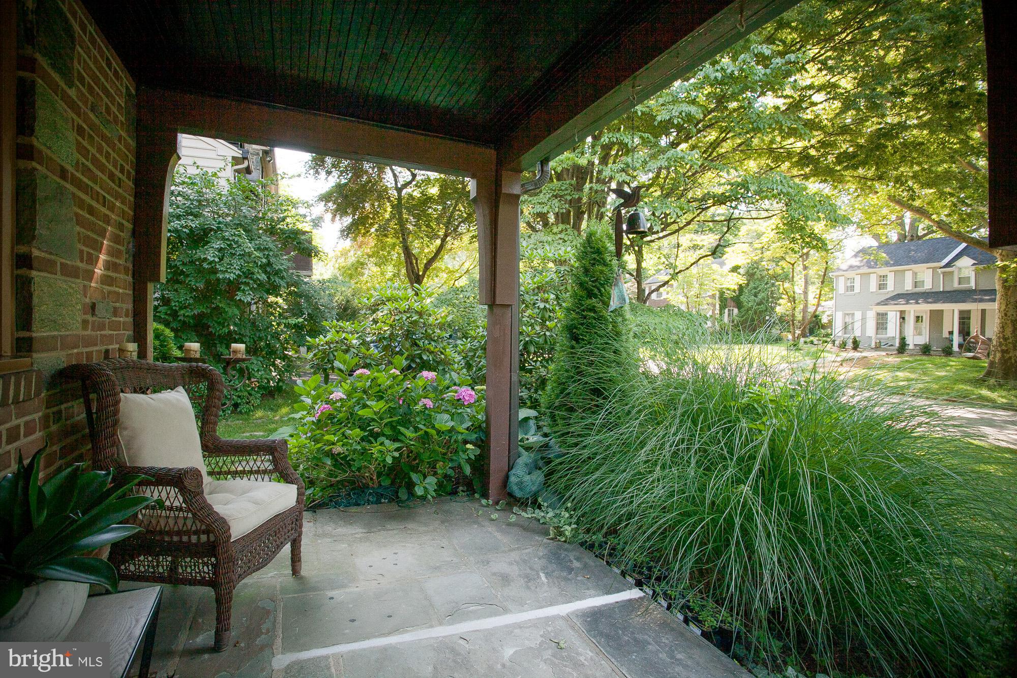 1215 Yarmouth Road Wynnewood, PA 19096 - Photo 8 of 81