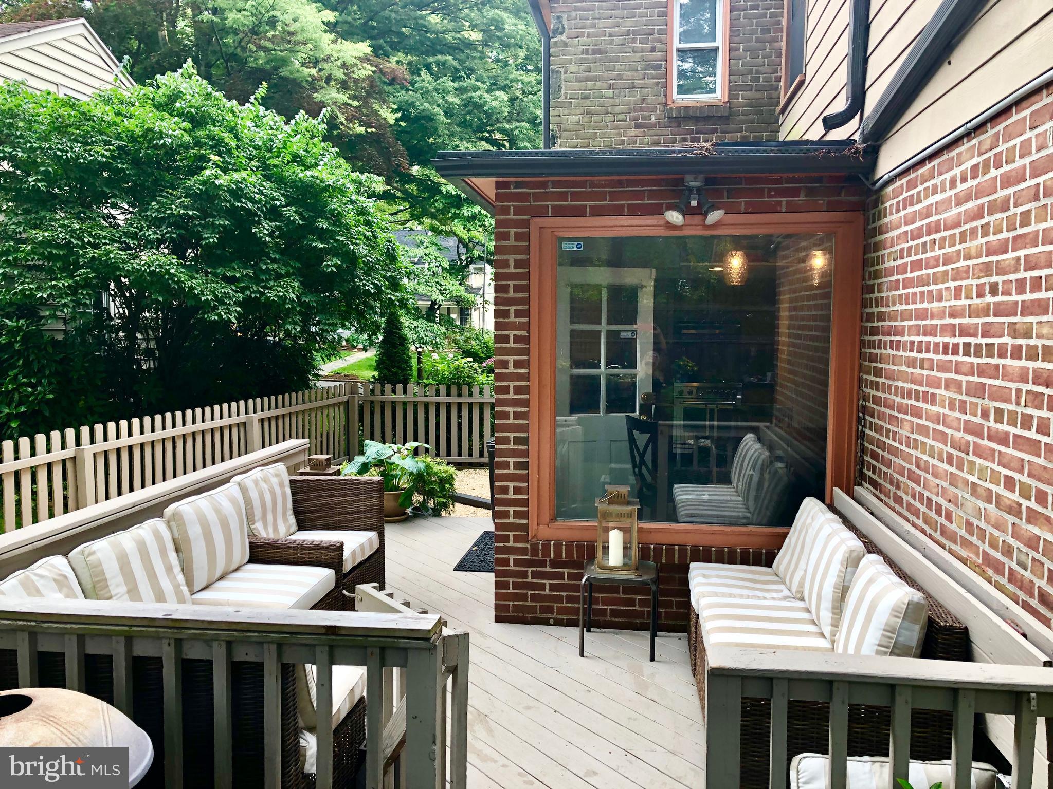 1215 Yarmouth Road Wynnewood, PA 19096 - Photo 73 of 81