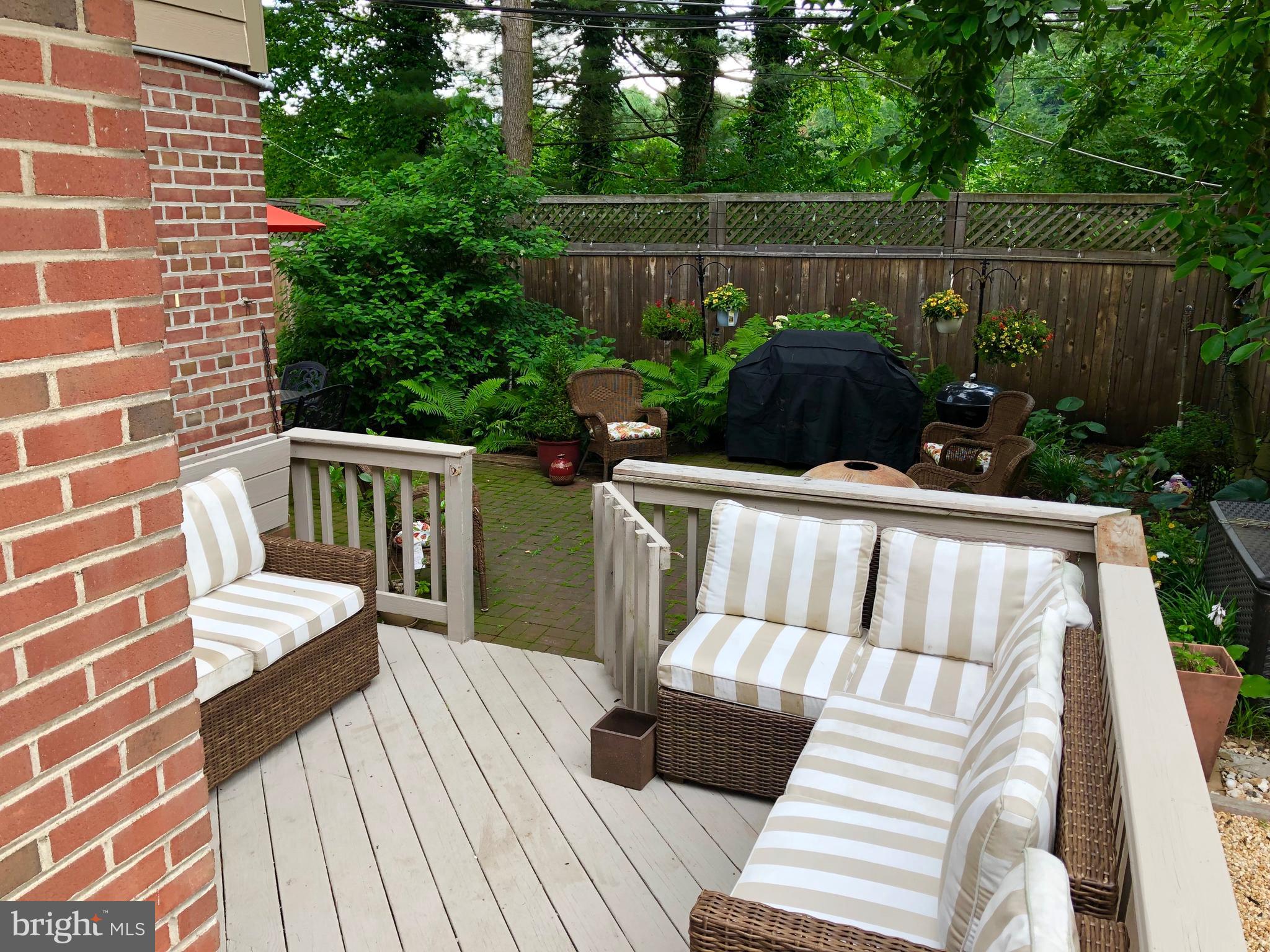 1215 Yarmouth Road Wynnewood, PA 19096 - Photo 74 of 81