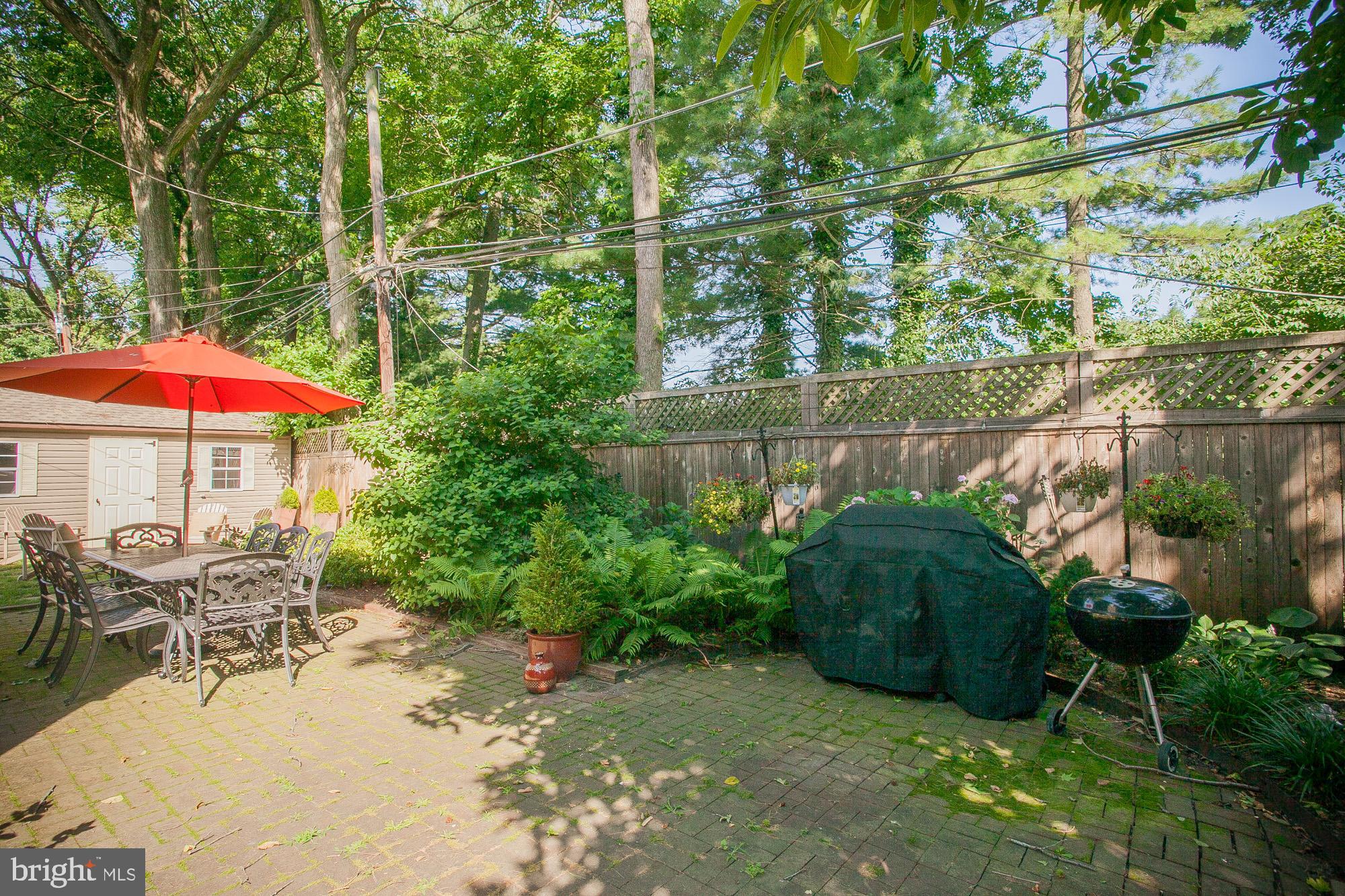 1215 Yarmouth Road Wynnewood, PA 19096 - Photo 76 of 81