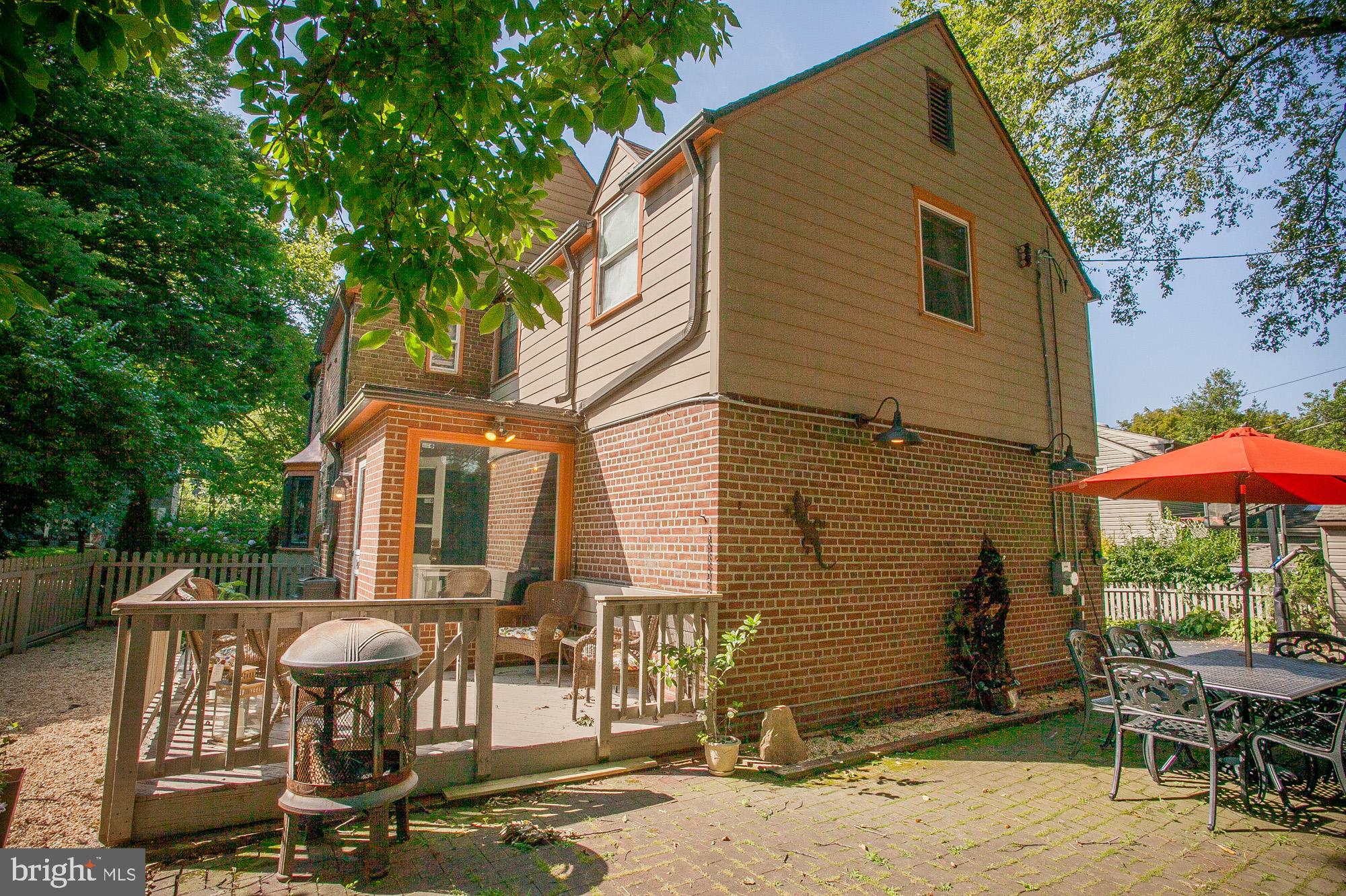 1215 Yarmouth Road Wynnewood, PA 19096 - Photo 77 of 81