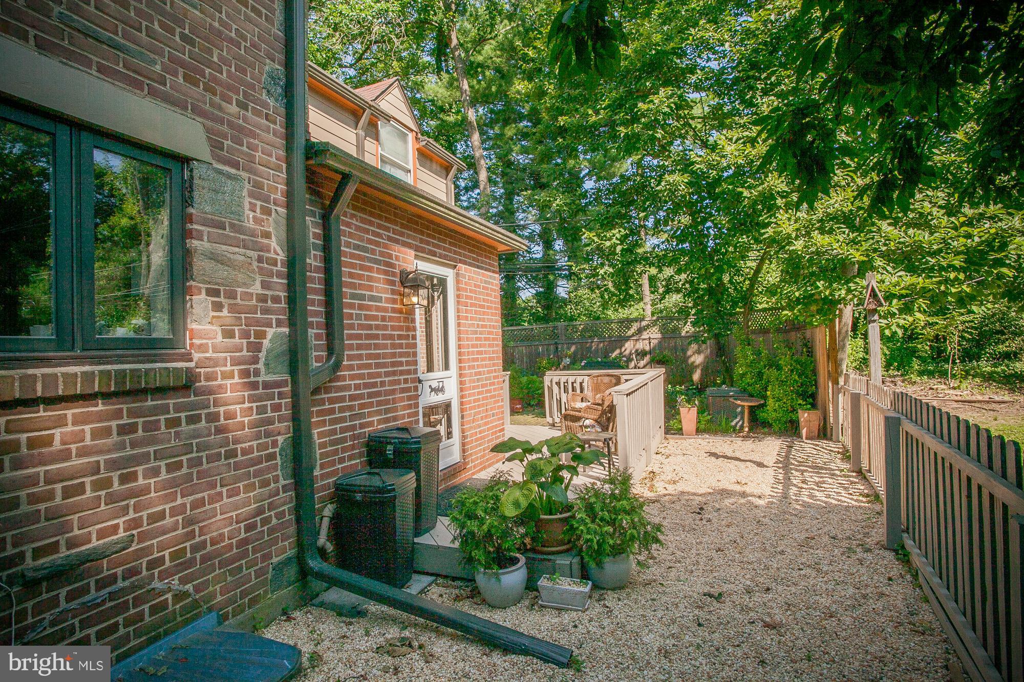 1215 Yarmouth Road Wynnewood, PA 19096 - Photo 79 of 81