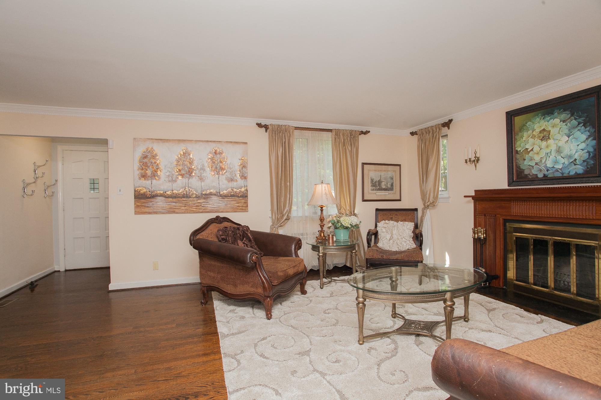 1215 Yarmouth Road Wynnewood, PA 19096 - Photo 9 of 81