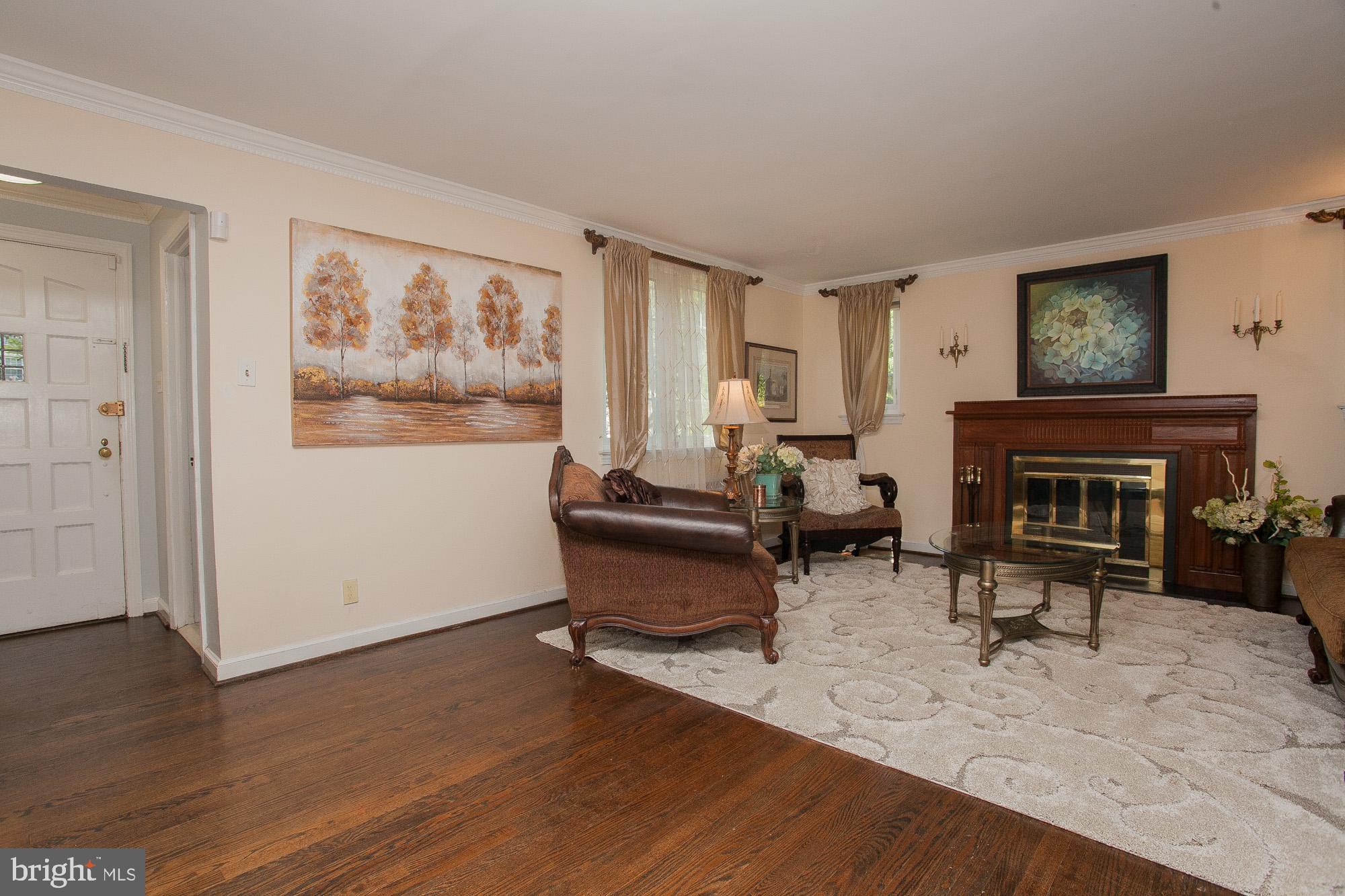 1215 Yarmouth Road Wynnewood, PA 19096 - Photo 10 of 81