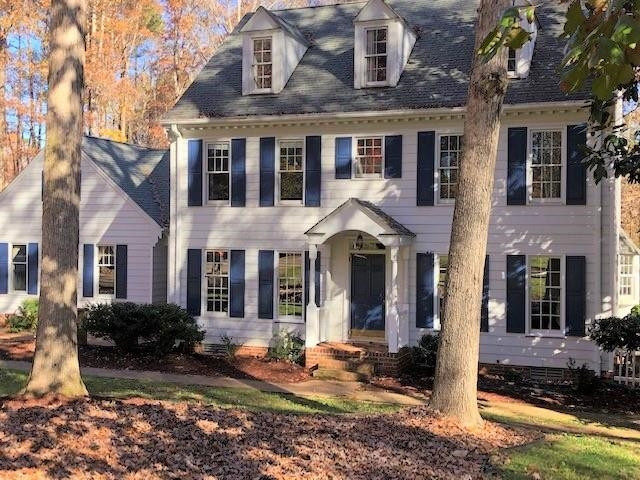 912 Brookfield Road Raleigh, NC 27615 - Photo 1 of 5 Photo 1