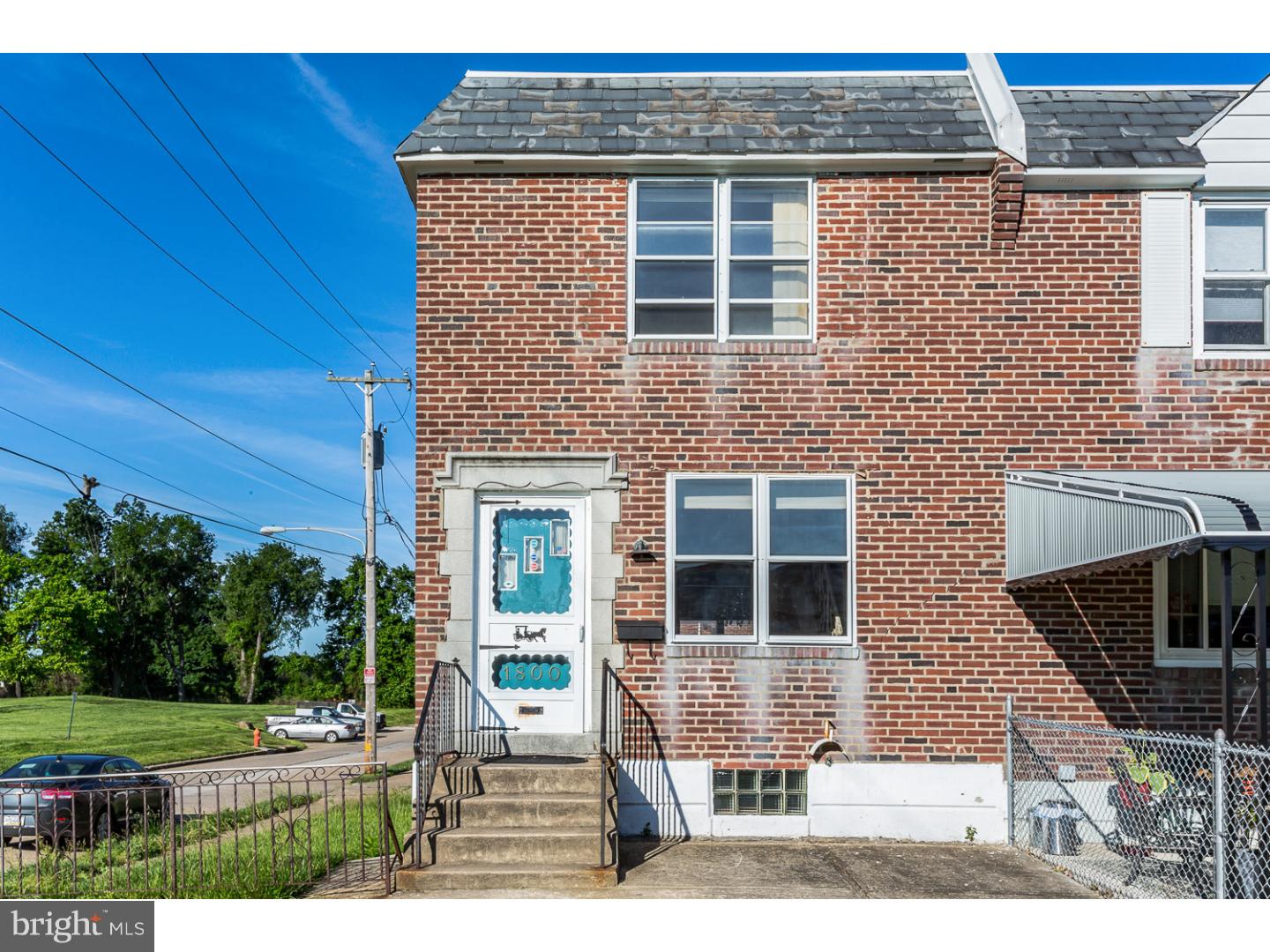 1800 Merribrook Road Philadelphia, PA 19151 - Photo 1 of 17 Exterior Front