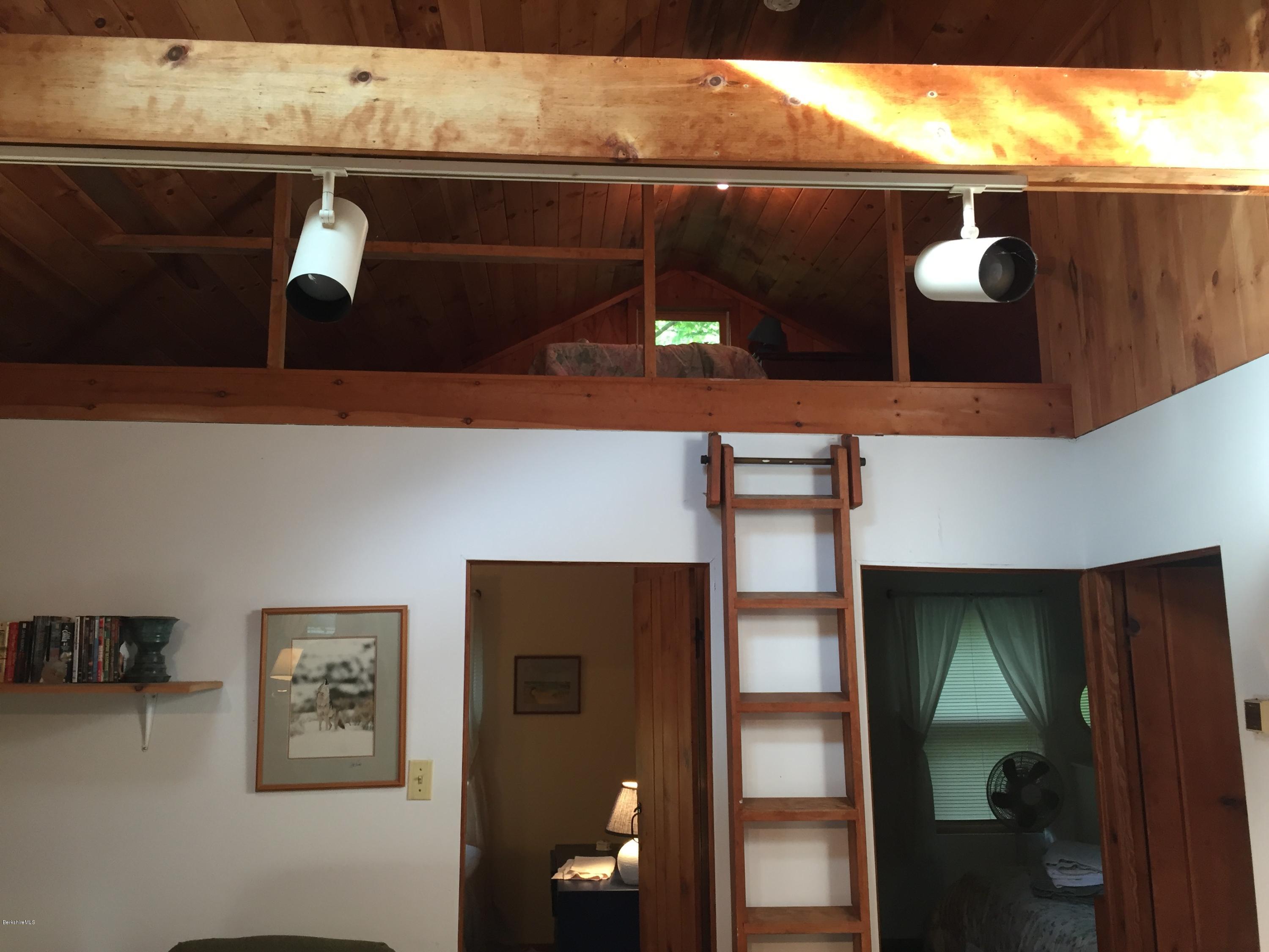 10 Mahkeenac Heights Road Stockbridge, MA 01262 - Photo 8 of 22 a close view of cabinet