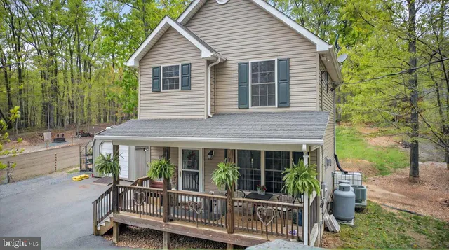 $275,000 | 621 Panther Drive, Winchester, VA 22602