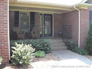 7831 Corydon Ridge Road Lanesville, IN 47136 - Photo 20 of 25 Gallery Image 20