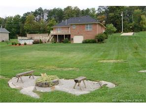 7831 Corydon Ridge Road Lanesville, IN 47136 - Photo 21 of 25 Gallery Image 21