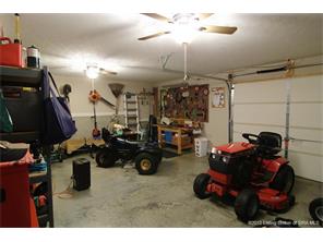 7831 Corydon Ridge Road Lanesville, IN 47136 - Photo 23 of 25 Gallery Image 23