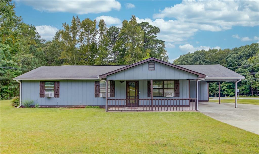 2611 Old Peachtree Road Northeast Dacula, GA 30019 - Photo 1 of 1