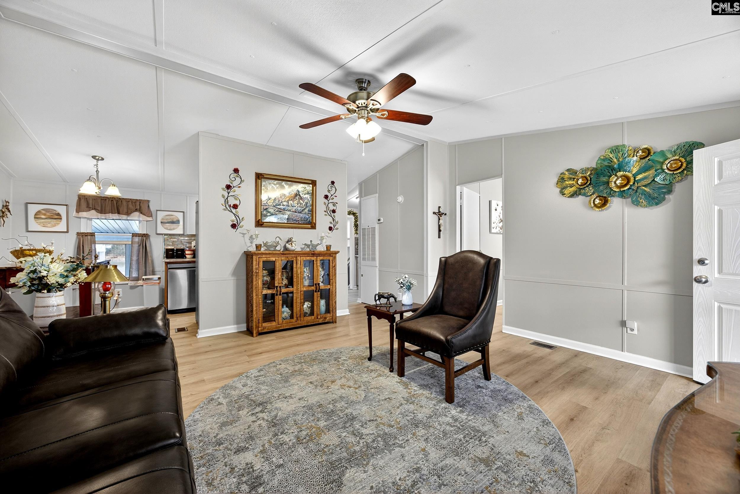 1037 Natures Cove Road Saluda, SC 29138 - Photo 18 of 45