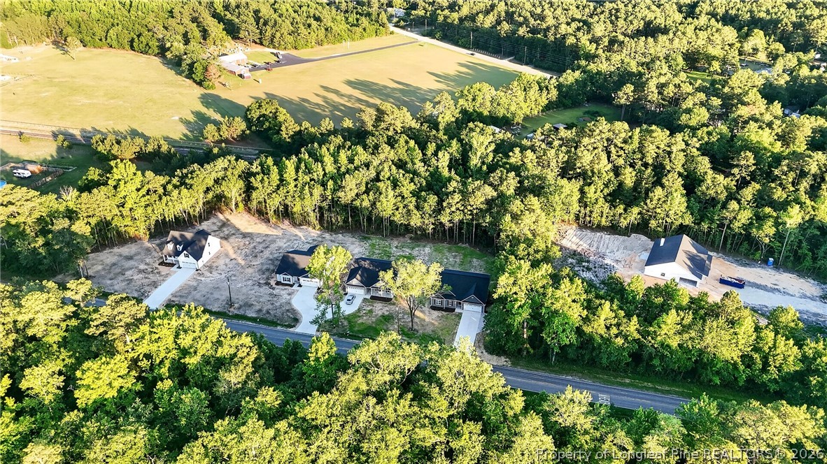 4918 Philippi Church Road Raeford, NC 28376 - Photo 46 of 50