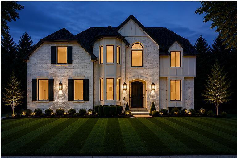 652 Lookout Ridge Drive Westerville, OH 43082 - Photo 105 of 105
