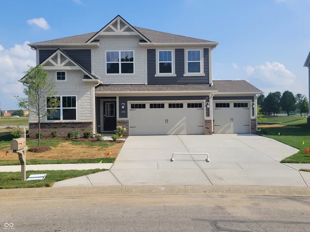 $3,000 | 1381 Turner Trace Place South, Avon, IN 46123