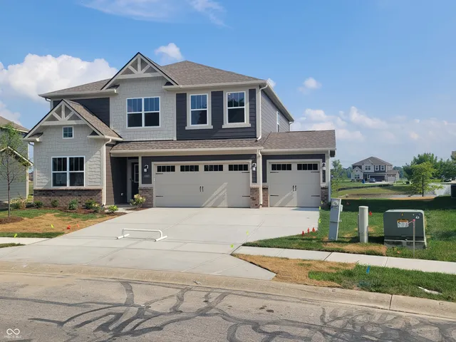 $3,000 | 1381 Turner Trace Place South, Avon, IN 46123