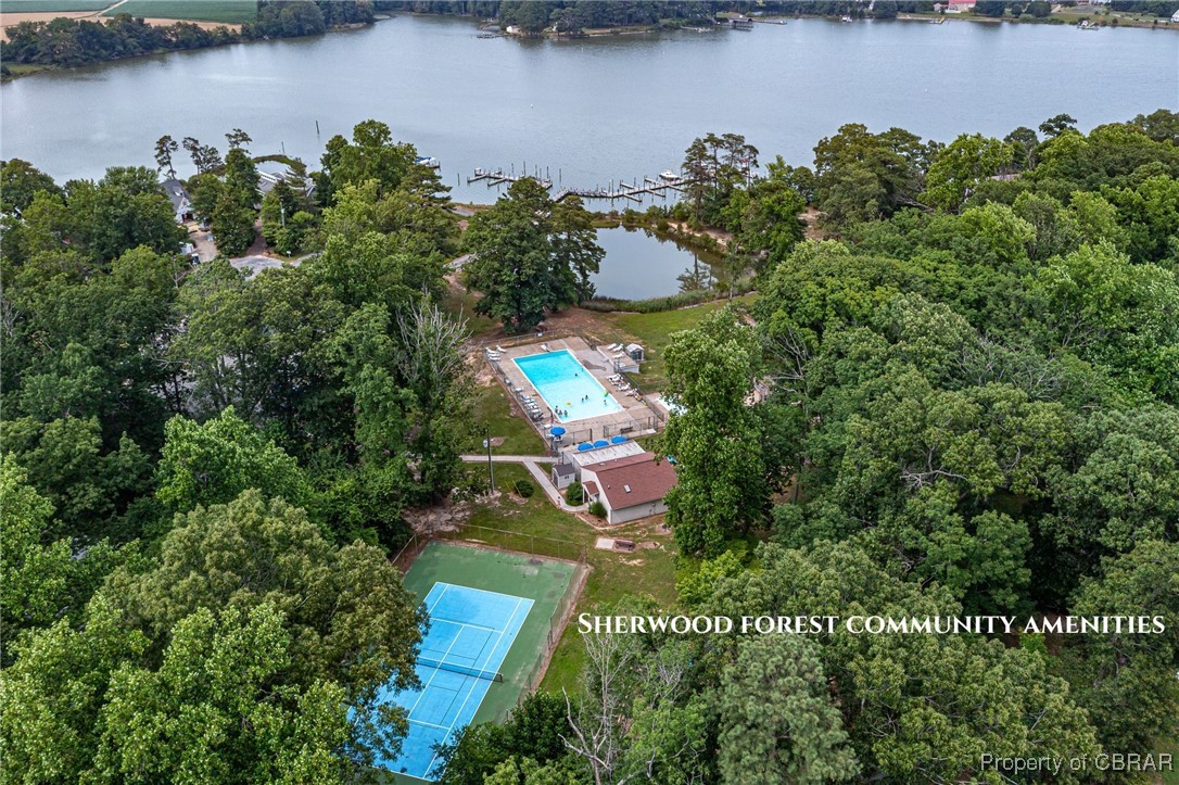 25 Little John Street Reedville, VA 22539 - Photo 24 of 25
