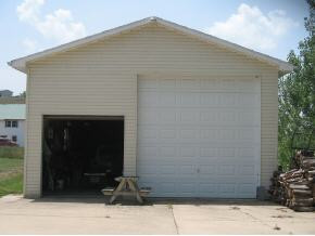 8235 Baileyton Road Greeneville, TN 37745 - Photo 3 of 9 Photo 3