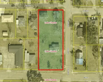 $55,900 | 2136 Cline Street, Lake Charles, LA 70601